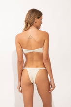 Load image into Gallery viewer, Model Back: Rio De Sol Top Top Brisa-Offwhite Sara