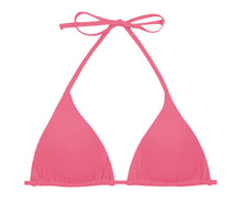 Load image into Gallery viewer, Product Front: Rio De Sol Top Top Confetti Tri-Inv