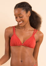 Load image into Gallery viewer, Image 10: Rio De Sol Top Top Malibu-Chili Tri-Duo