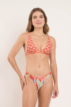 Load image into Gallery viewer, Image 04: Rio De Sol Set Set Floral-Scales Alba Mia
