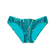 Load image into Gallery viewer, Product Front: Rio De Sol Bottom Bottom Rain Mel-Comfy