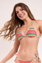 Load image into Gallery viewer, Image 10: Rio De Sol Top Top Supercolor Tri-Inv