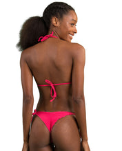 Load image into Gallery viewer, Image 07: Rio De Sol Set Set Dots-Virtual-Pink Frufru-Fio