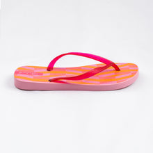 Load image into Gallery viewer, Image 03: Rio De Sol Flip-Flop Sunrise Slim