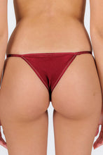 Load image into Gallery viewer, Image 06: Rio De Sol Bottom Bottom Shimmer-Divino California