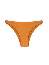 Load image into Gallery viewer, Product Front: Rio De Sol Bottom Bottom Shimmer-Nocciola Leblon