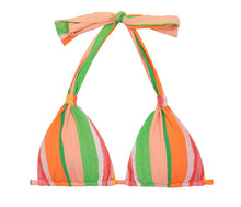 Load image into Gallery viewer, Product Front: Rio De Sol Top Top Utah Mel