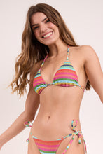 Load image into Gallery viewer, Image 11: Rio De Sol Top Top Supercolor Tri-Inv