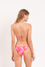Load image into Gallery viewer, Model Back: Rio De Sol Bottom Bottom Joyful Ibiza-Comfy