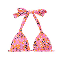 Load image into Gallery viewer, Product Front: Rio De Sol Top Top Sweet-Camo Mel