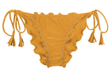 Load image into Gallery viewer, Product Front: Rio De Sol Bottom Bottom Damasco Frufru-Comfy