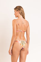 Load image into Gallery viewer, Model Back: Rio De Sol Bottom Bottom Oasis Leblon