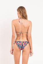 Load image into Gallery viewer, Model Back: Rio De Sol Set Set Euphoria Tri-Inv Ibiza-Comfy