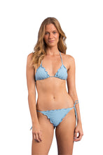 Load image into Gallery viewer, Image 04: Rio De Sol Set Set Dots-Sky Frufru-Fio