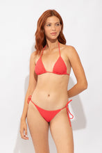 Load image into Gallery viewer, Image 05: Rio De Sol Top Top Cali-Flamingo Tri-Inv