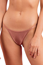 Load image into Gallery viewer, Gallery: Rio De Sol Bottom Bottom Shimmer-Copper California