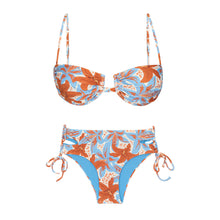 Load image into Gallery viewer, Product Front: Rio De Sol Set Set Olyra Zaya Madrid