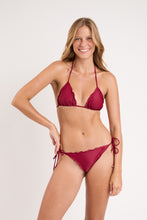 Load image into Gallery viewer, Image 06: Rio De Sol Set Set Touch-Carmim Frufru
