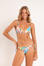 Load image into Gallery viewer, Model Front: Rio De Sol Bottom Bottom Al-Mare Ibiza-Comfy