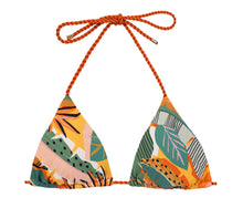 Load image into Gallery viewer, Product Front: Rio De Sol Top Top El-Arco Tri-Rope