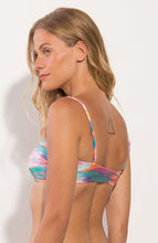 Load image into Gallery viewer, Image 09: Rio De Sol Top Top River Bandeau-Reto
