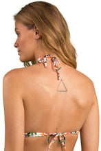 Load image into Gallery viewer, Image 08: Rio De Sol Top Top Boho Tri-Cos