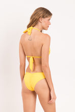 Load image into Gallery viewer, Image 10: Rio De Sol Top Top Amarelo Mel