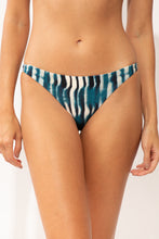 Load image into Gallery viewer, Gallery: Rio De Sol Bottom Bottom Azule Leblon