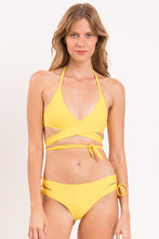 Load image into Gallery viewer, Gallery: Rio De Sol Set Set Amarelo Kate Madrid