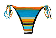 Load image into Gallery viewer, Product Front: Rio De Sol Bottom Bottom Artsy Ibiza