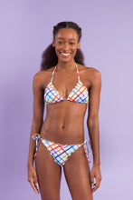 Load image into Gallery viewer, Image 09: Rio De Sol Set Set Square Frufru-Fio