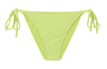 Load image into Gallery viewer, Product Front: Rio De Sol Bottom Bottom Bora-Citrus Lacinho