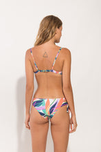Load image into Gallery viewer, Model Back: Rio De Sol Top Top Fresh-Day Balconet