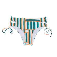 Load image into Gallery viewer, Product Front: Rio De Sol Bottom Bottom Bartel Madrid