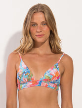 Load image into Gallery viewer, Image 08: Rio De Sol Top Top Zinnia Tri-Cos