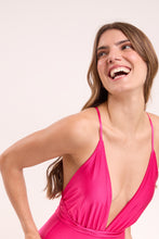 Load image into Gallery viewer, Image 10: Rio De Sol One-Piece Shimmer-Olinda New Vegas