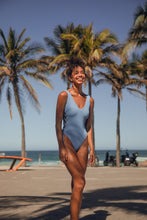 Load image into Gallery viewer, Image 06: Rio De Sol One-Piece Solar-Celeste Zoe