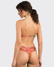Load image into Gallery viewer, Image 07: Rio De Sol Set Set Tropics Balconet-Tie Ciao