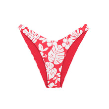 Load image into Gallery viewer, Product Front: Wednesday In Hawaii By Rio De Sol Bottom Bottom Pua-Hibiscus Kai