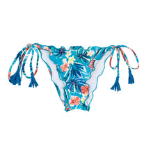 Load image into Gallery viewer, Product Front: Rio De Sol Bottom Bottom Isla Frufru