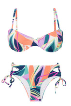 Load image into Gallery viewer, Product Front: Rio De Sol Set Set Fresh-Day Balconet Madrid