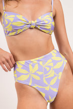 Load image into Gallery viewer, Image 12: Rio De Sol Top Top Glow Bandeau-Joy
