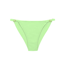 Load image into Gallery viewer, Product Front: Rio De Sol Bottom Bottom Sand-Menta Cheeky-Fixa