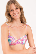 Load image into Gallery viewer, Image 12: Rio De Sol Top Top Splash Balconet