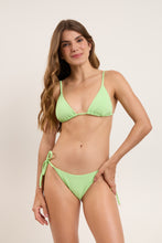 Load image into Gallery viewer, Image 06: Rio De Sol Set Set Sand-Menta Lia Lacinho