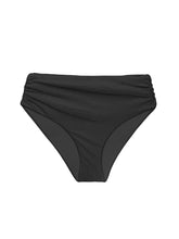 Load image into Gallery viewer, Product Front: Rio De Sol Bottom Bottom Malibu-Black Amy