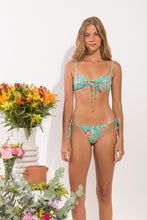 Load image into Gallery viewer, Image 12: Rio De Sol Set Set Botanic Mila Cheeky-Tie