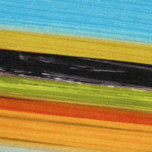 Load image into Gallery viewer, Image 06: Rio De Sol Top Top Artsy Bandeau-Pli