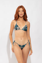 Load image into Gallery viewer, Image 03: Rio De Sol Set Set Azule Lia Cheeky-Tie