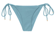 Load image into Gallery viewer, Product Front: Rio De Sol Bottom Bottom Mirante Cheeky-Rope